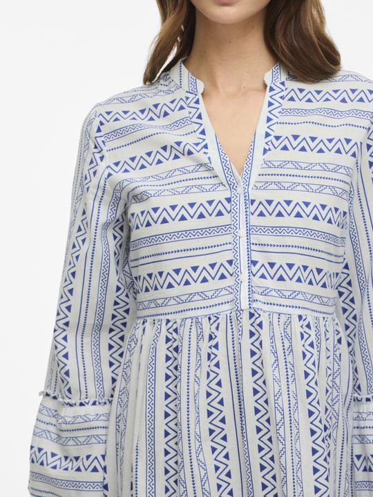 Produktbild Vila VIETNA 3/4-Arm Minikleid (42)