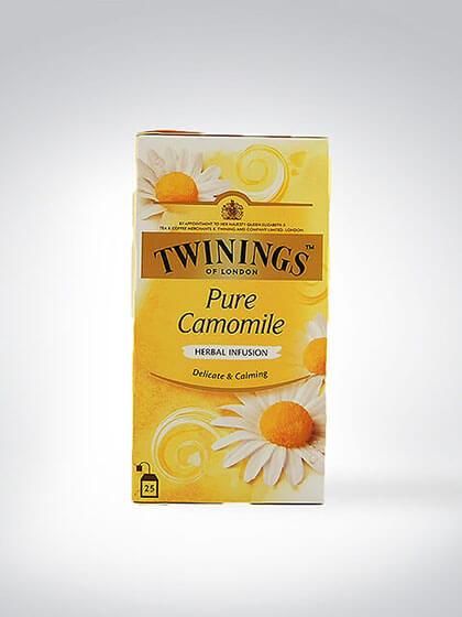 Actual product image Twinings Pure Camomile (71 g)