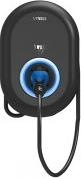 Actual product image Vestel EVC04 (Type 2, 22 kW, 32 A, Hard wired)
