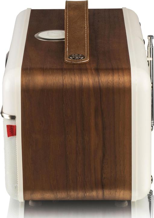 Produktbild View Quest Susie-Q (FM, DAB+, Internetradio, Bluetooth, NFC, WLAN)