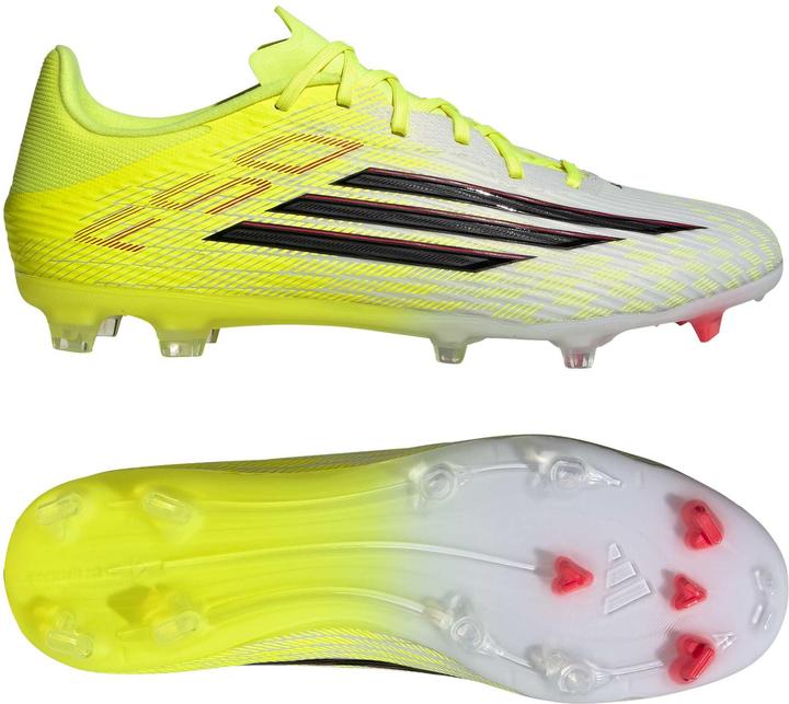 Image du produit Adidas F50 League FG/MG (42 2/3)
