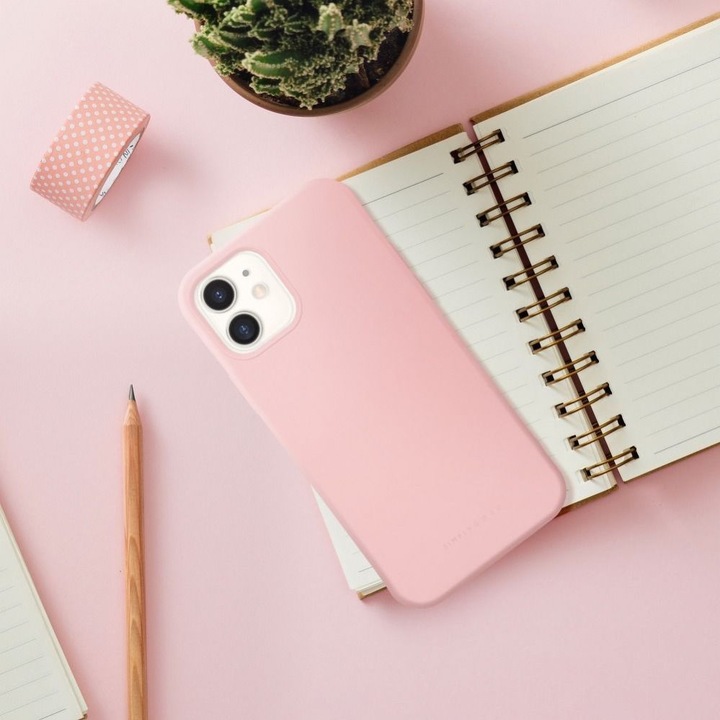 Produktbild Roar Rückwandabdeckung Fall SPACE für IPHONE 11 Pro Pink (Apple iPhone 11 Pro)