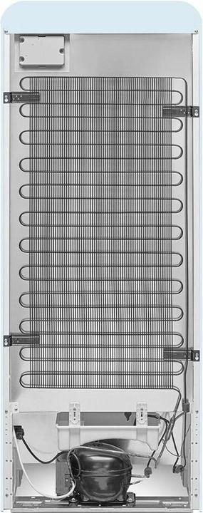 Actual product image Smeg FAB28RPB6 (270 l)