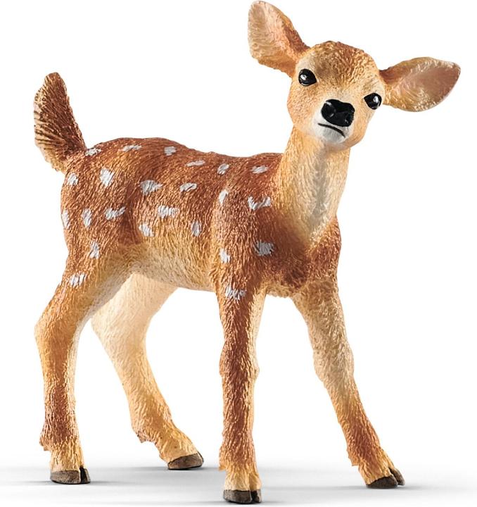 Produktbild Schleich Indian Rhinoceros