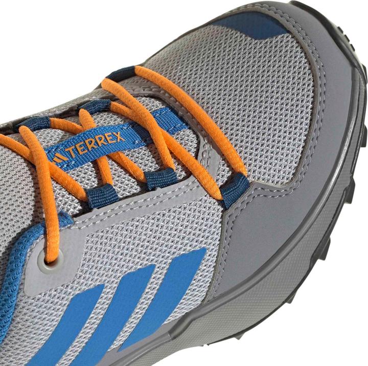 Produktbild Adidas Terrex Ax4S K - gretwo/globlu/grethr (34)