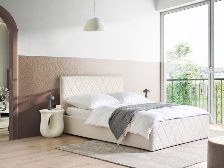 Produktbild Beliani Rochefort (140 x 200 cm)