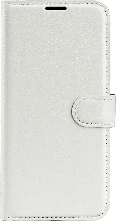 Produktbild Cover-Discount OPPO Reno13 Pro - Leder Etui Hülle (Oppo Reno 13 Pro)