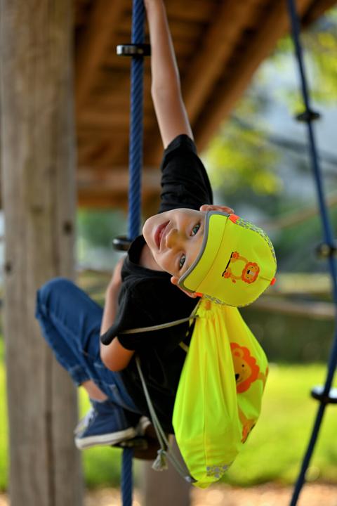 Produktbild Korntex Cap für Kinder (One Size)