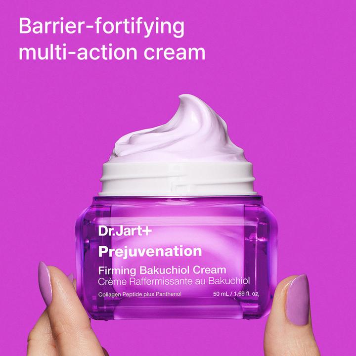 Actual product image Dr. Jart+ Dr.Jart+ Prejuvenation Cream (50 ml, Day cream)