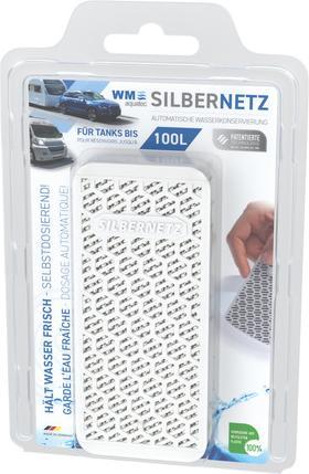 Produktbild Wm Aquatec Silbernetz Wasserkonservierung / Tankhygiene f. 100L Tanks