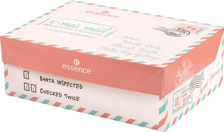 Produktbild essence X-mas Mail Diy