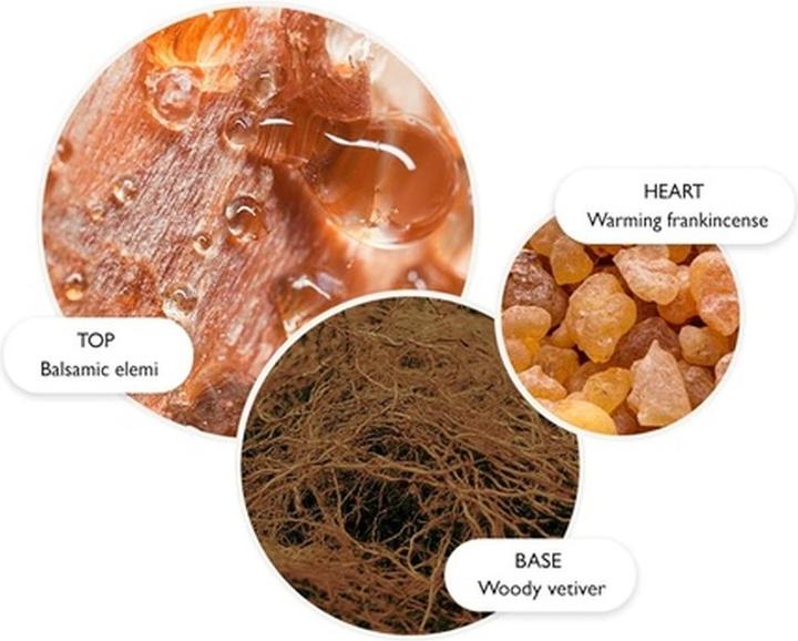 Produktbild Molton Brown Bath Body Festive Frank & Allspice HL 300 ml (300 ml)