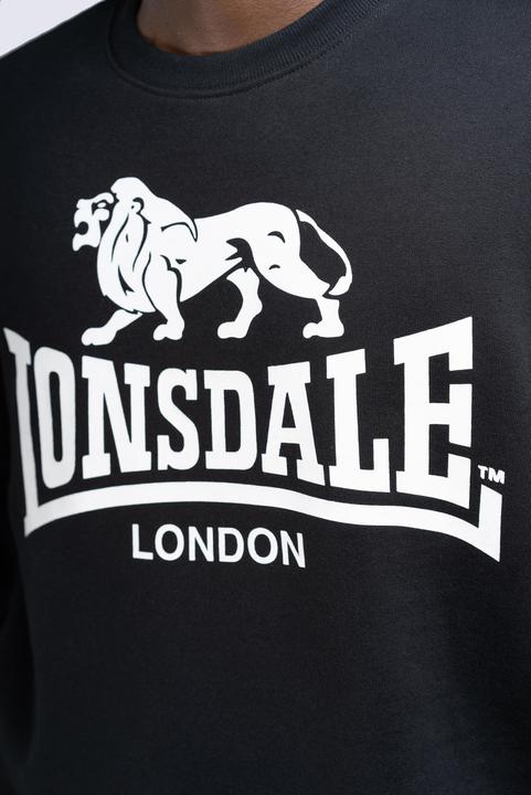 Actual product image Lonsdale Go Sports (L)