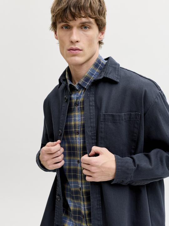Immagine prodotto Jack & Jones Rddcolter Twill Overshirt L/S Sn (M)