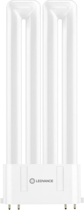 Actual product image Ledvance LED-Kompaktlampe (2G10, 20 W, 2250 lm, 1 x, E)