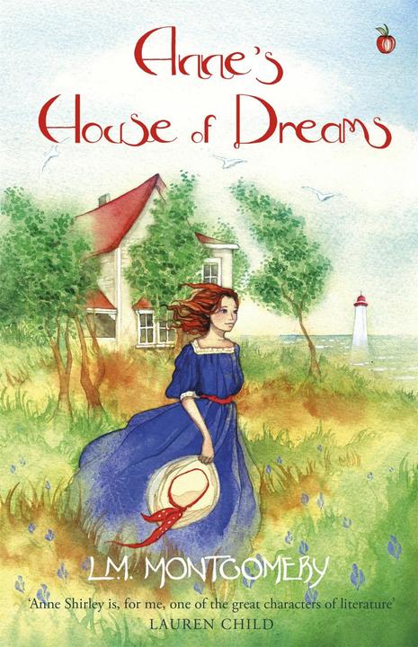 Produktbild Anne's House of Dreams (Englisch, L. M. Montgomery, 2017)