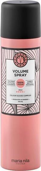 Produktbild Maria Nila Style & Finish - Volume Spray (400 ml)