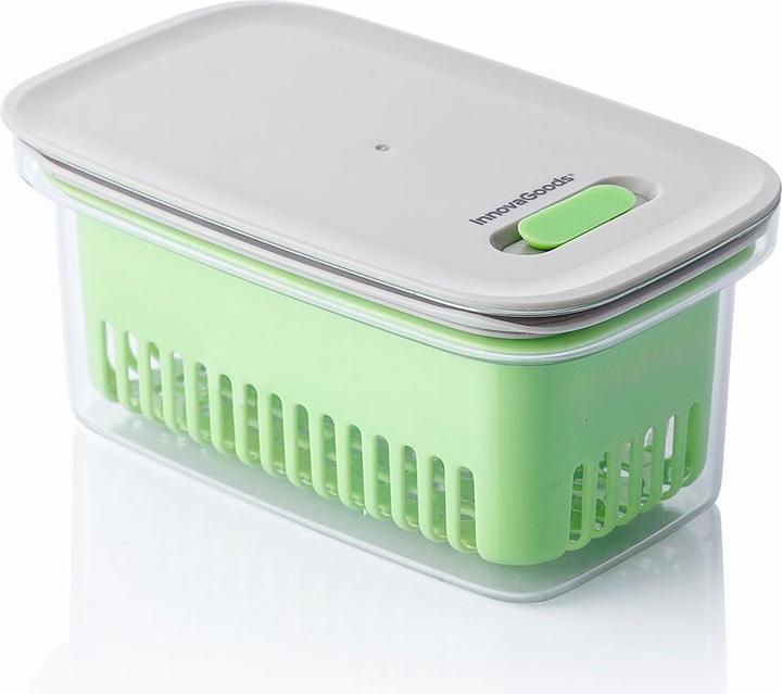Produktbild InnovaGoods Lebensmittelbehälter Prefo