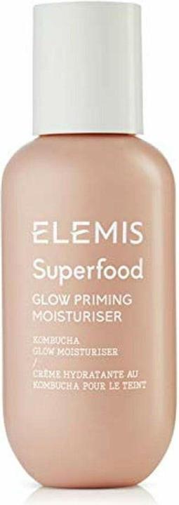 Elemis Superfood Glow Priming Moisturiser (60 ml)