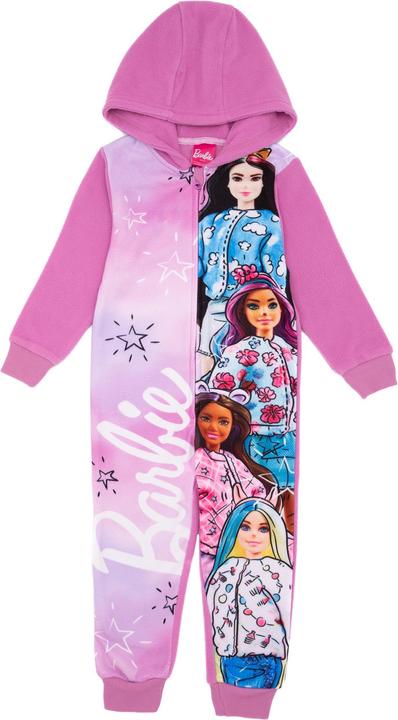 Immagine prodotto Barbie Indumento da Notte Tutto in Uno Ragazze (116)