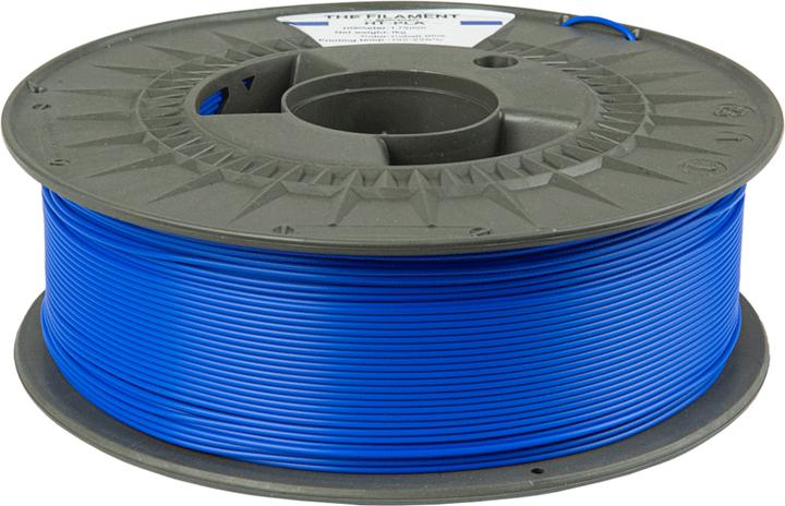 Immagine prodotto The Filament HT-PLA COBALT BLUE 1kg 1.75mm (PLA, 1.75 mm, 1000 g)