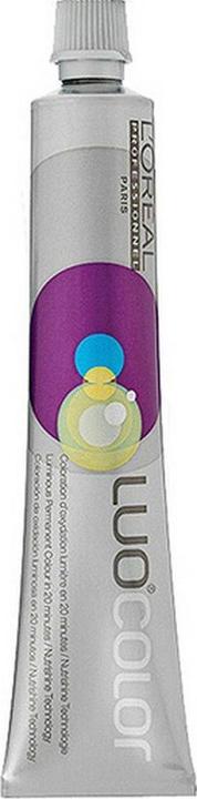 Actual product image L'Oréal Professionnel Luo P02 (Pastel Burgundy)