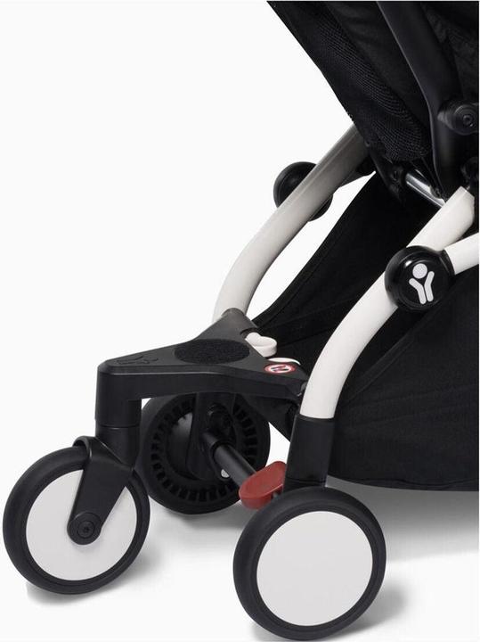 Productafbeelding Babyzen YOYO tas - Zwart
