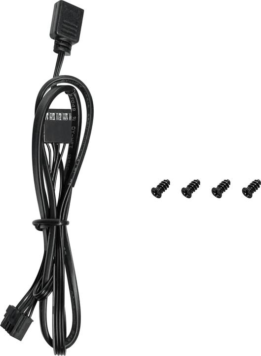 Image du produit Deepcool FL12 (120 mm, 1 x)