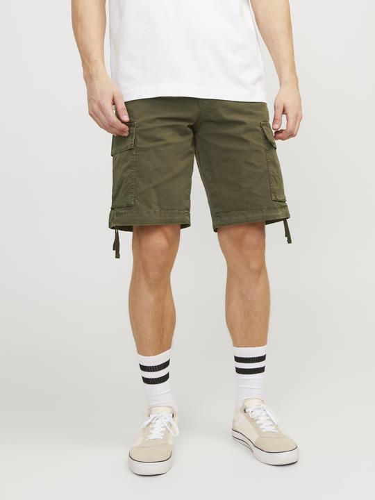 Image du produit Jack & Jones Short cargo loose fit Short cargo (S)