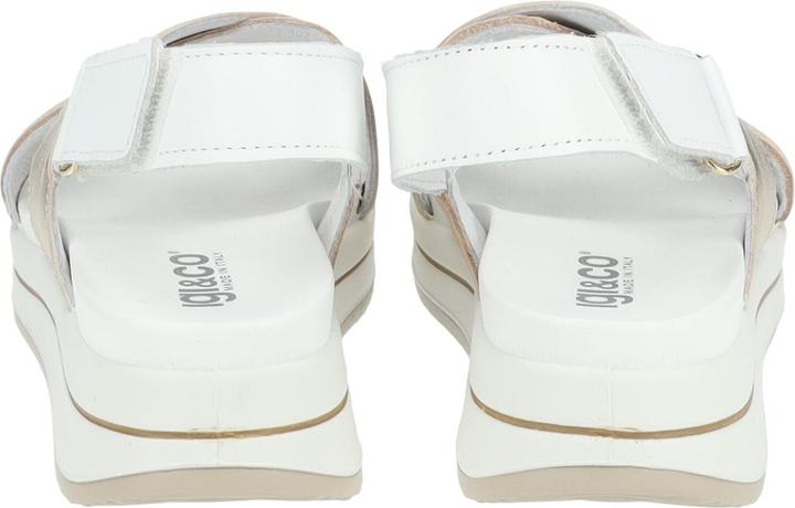 Actual product image Igi&co Sandalen (39)