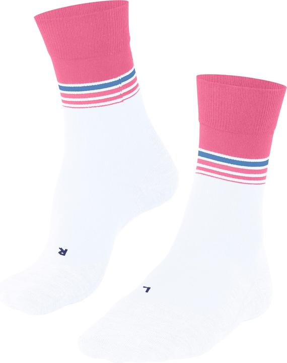 Actual product image Falke RU4 Cool Laufsocken mittelstarke Polsterung (35 - 36)