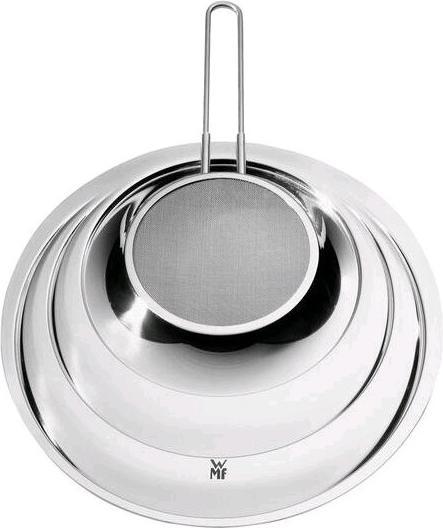 Immagine prodotto WMF Paraspruzzi (28 cm, Metallo)