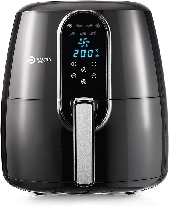 Produktbild Balter Heissluftfritteuse XXXL-Touch