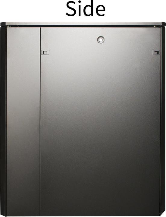 Produktbild Logon 22U W=600mm D=1000mm H=1164mm (22 HE, 19 Zoll Rack)