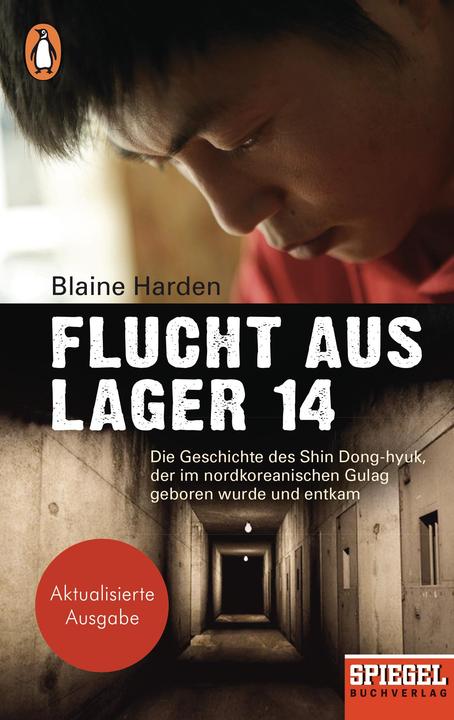 Escape from camp 14 (Blaine Harden, German)
