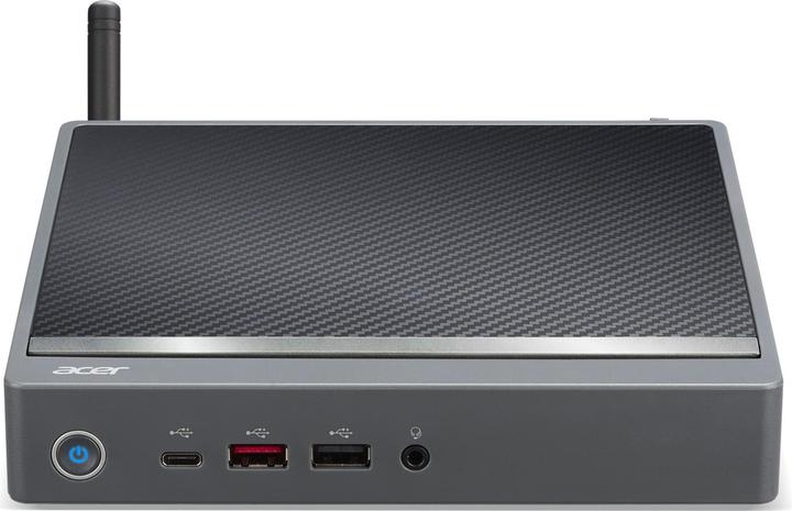 Actual product image Acer Veriton VN2590G (512 GB, 16 GB, Intel Core 5 120U)