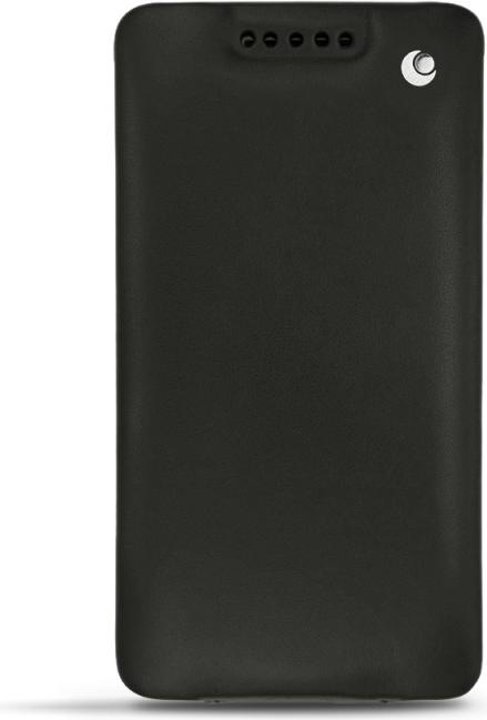 Produktbild Noreve Lederschutzhülle vertikal (Nokia 8 Sirocco)