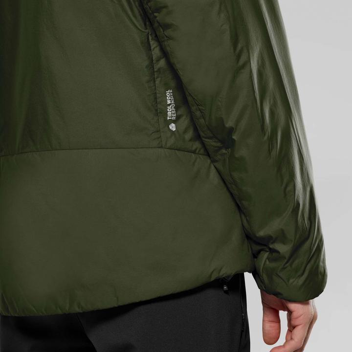 Produktbild Salewa Puez Catinaccio 2 Tirolwool Jacket (M)