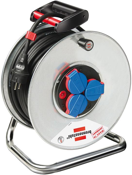 Produktbild Brennenstuhl Garant S (50 m, 1.50 mm²)