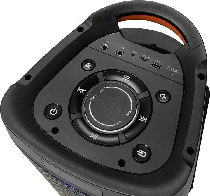 Produktbild Blaupunkt PB06DB (5 h)