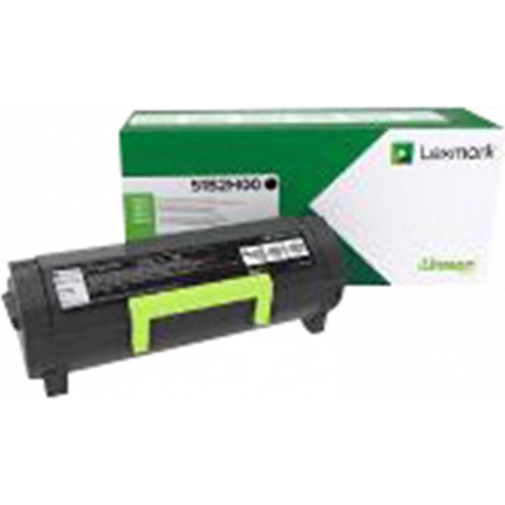 Thumbnail - Lexmark, Toner, 51b2h00 (BK)