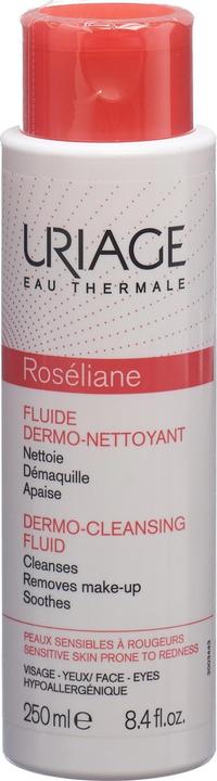 Productafbeelding Uriage Roseliane (Reinigende lotion, 250 ml)