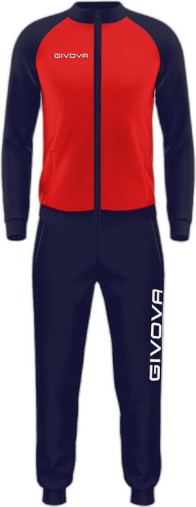 Produktbild Givova Cuba (M)