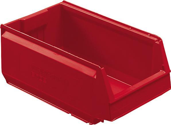 Image du produit kaiserkraft Bac à bec en polypropylène