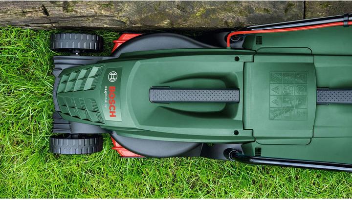 Image du produit Bosch Home & Garden EasyRotak 32-235 (Fonctionnement sur secteur)