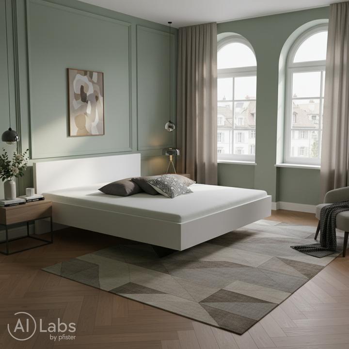 Produktbild Xora Phoenix-201 (160 x 200 cm)