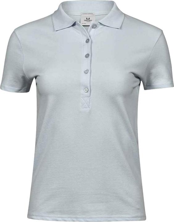 Immagine prodotto Tee Jays Luxury Maglietta Polo Elasticizzata Donna (XL)