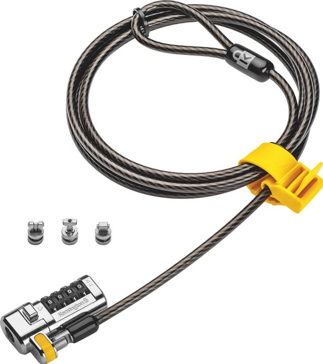 Produktbild Kensington ClickSafe 2.0