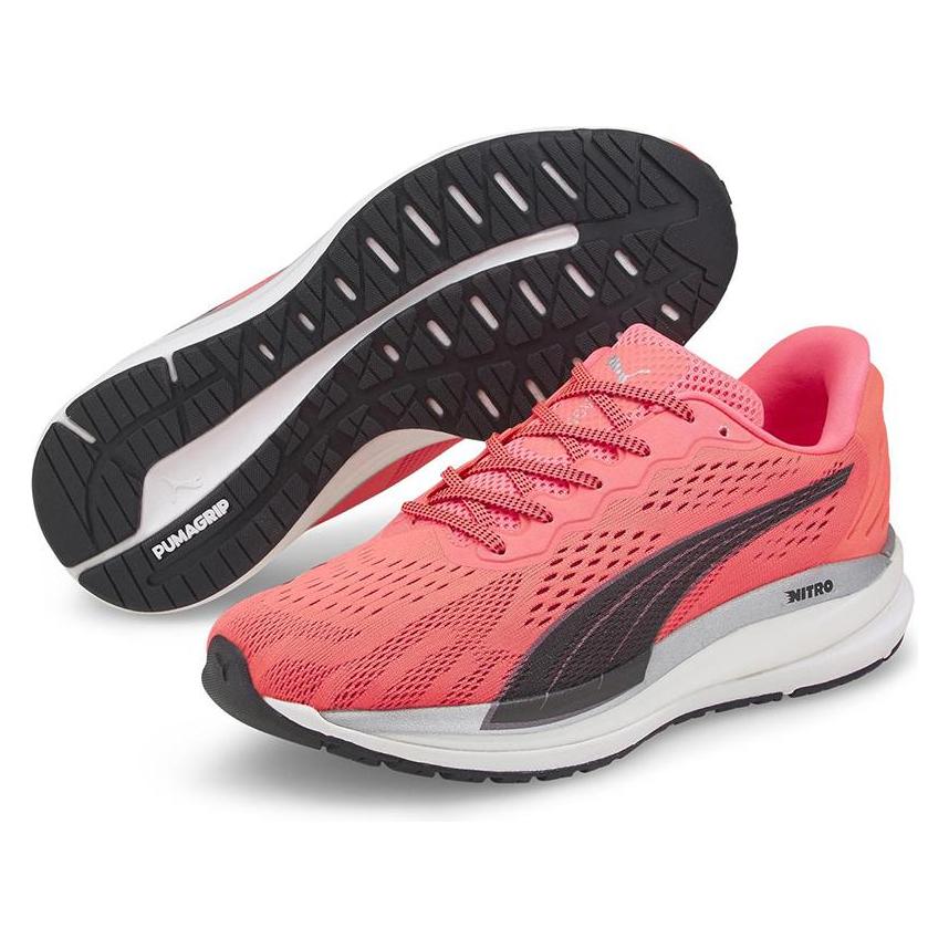 Puma, Damen, Laufschuhe, Magnify Nitro Surge Wns (40), Pink