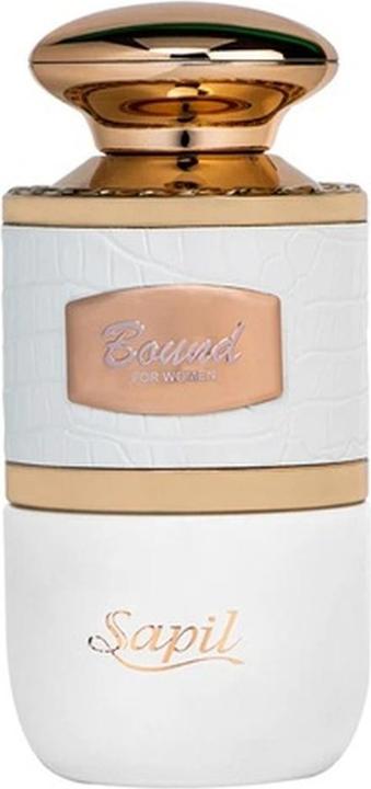 Immagine prodotto Sapil Bound by Eau de Parfum Spray 100 ml (Eau de parfum, 100 ml)